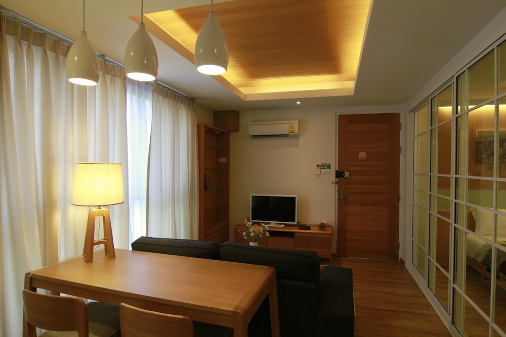 Фото S Bloc Saladaeng