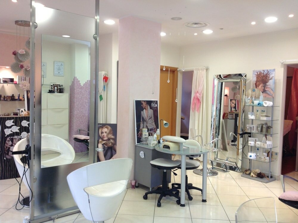 Фото B&b Villa Filetta