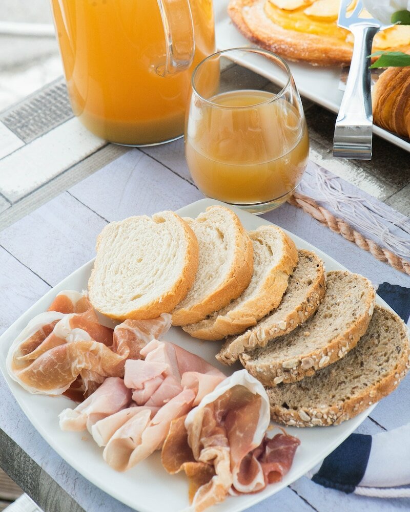 Фото Hotel Il Perseo