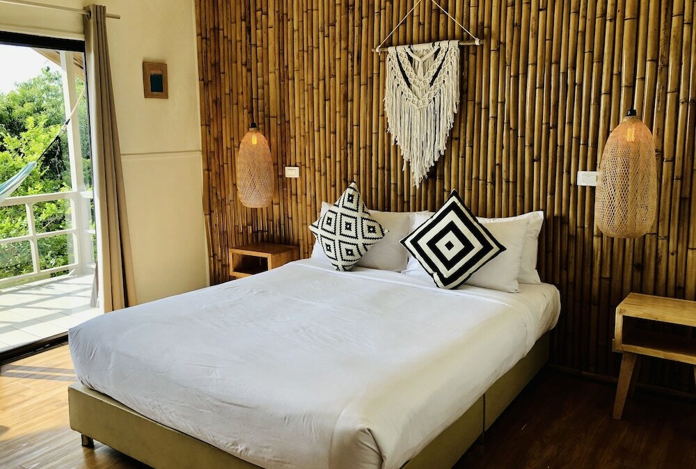 Фото Bluerama Resort