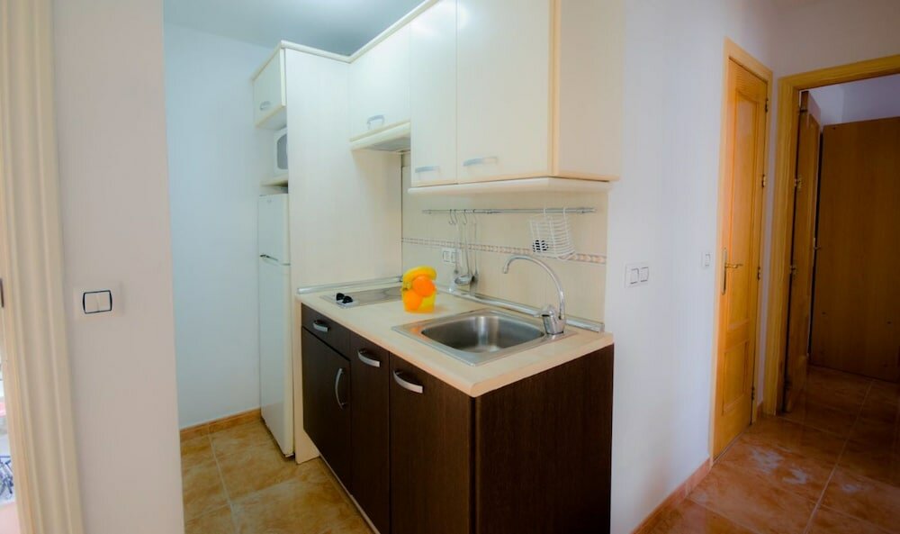 Фото Málaga Living Apartments