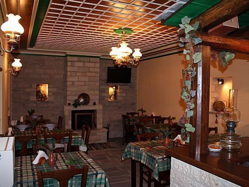 Фото Nikolas Guesthouse