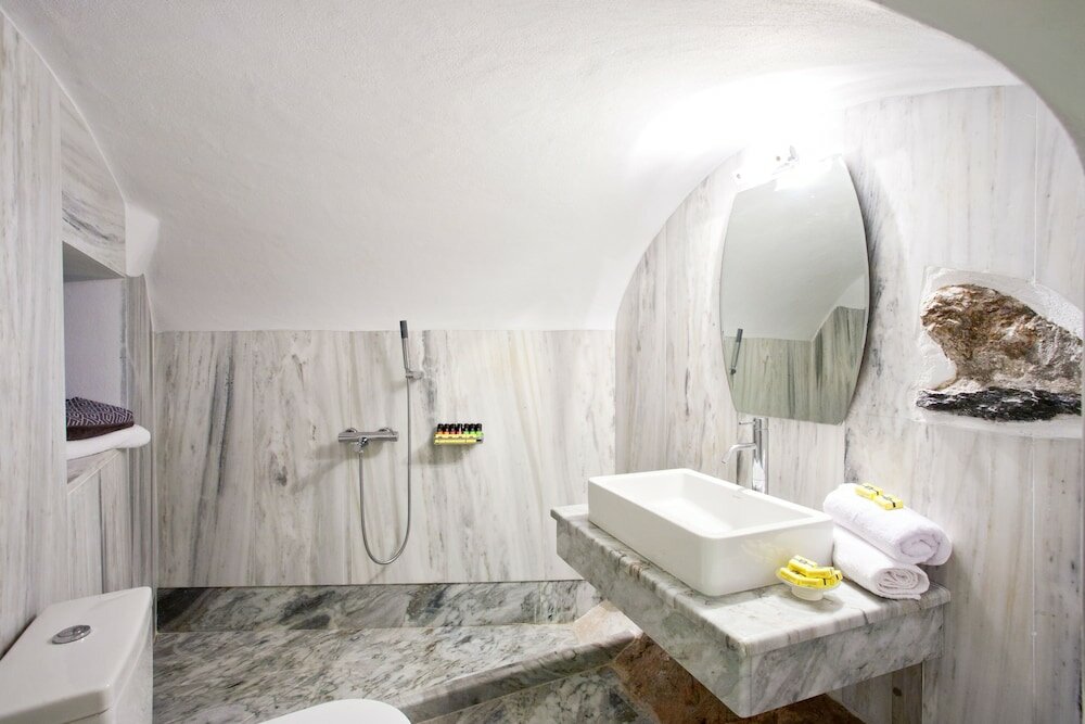 Фото Semeli Cave House