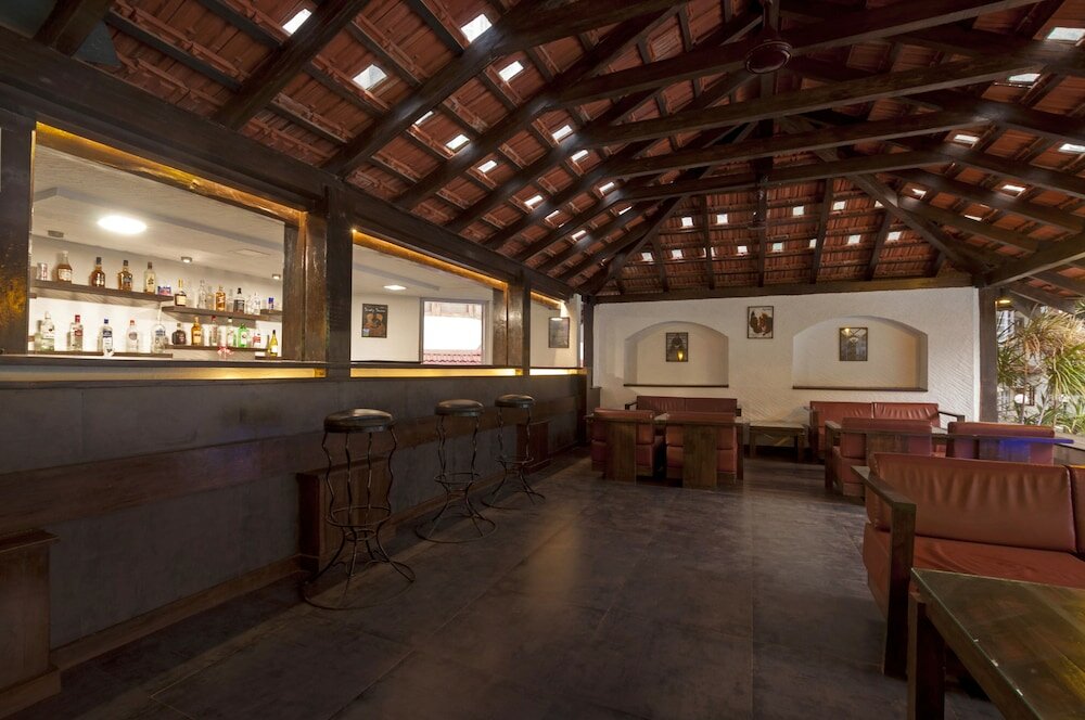 Фото Prazeres Resort