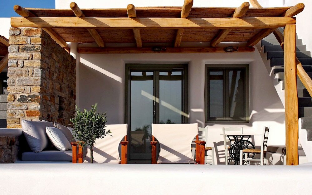 Фото To Armiro Boutique Houses