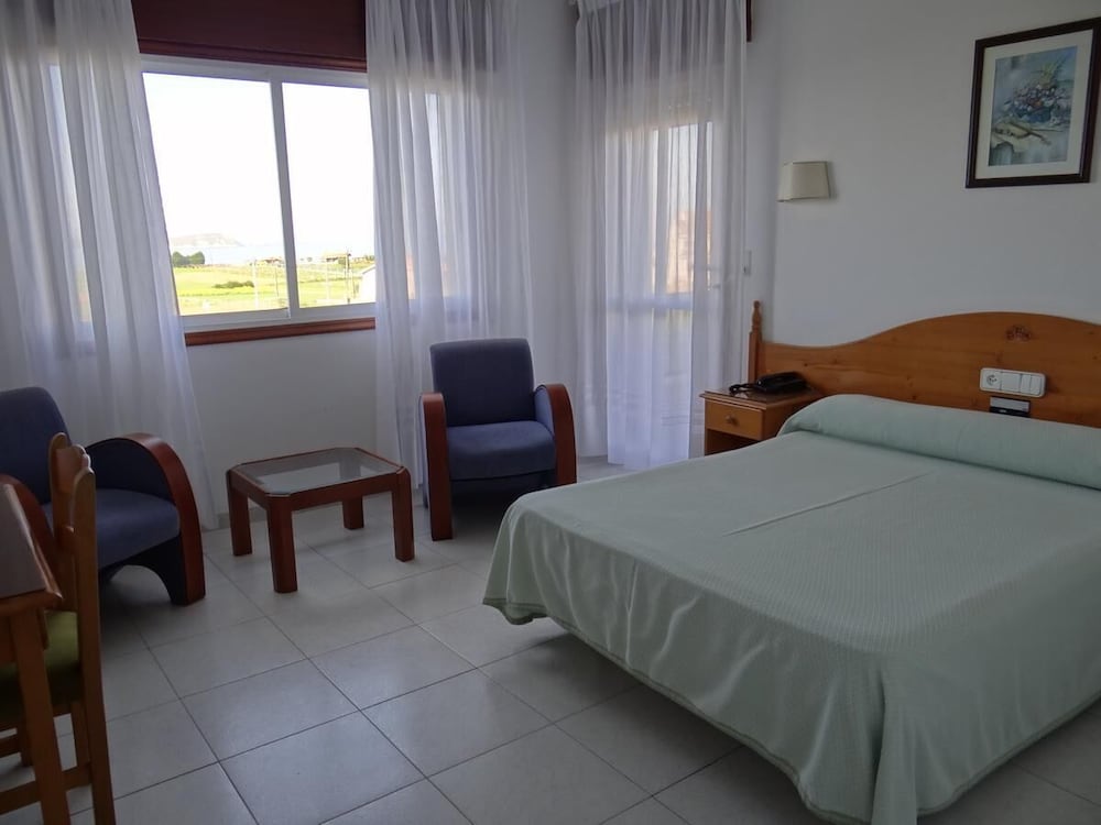 Фото Hotel Ardora