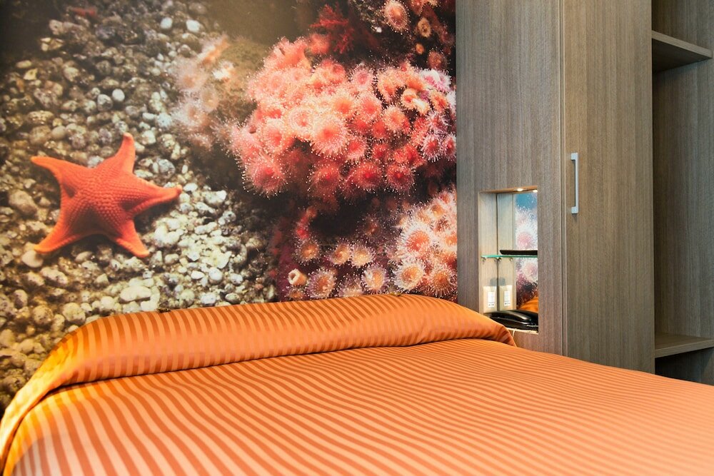 Фото Hotel Miramare