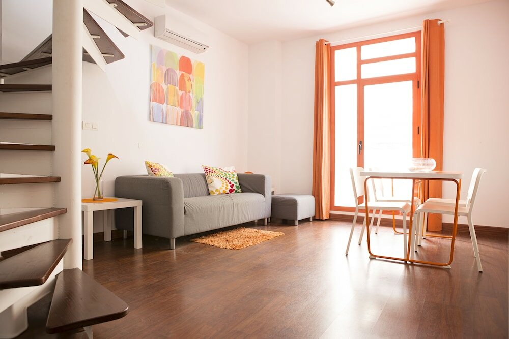 Фото Letmalaga Bishop Orchard