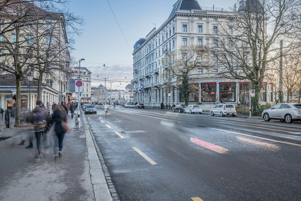 Фото отеля 5