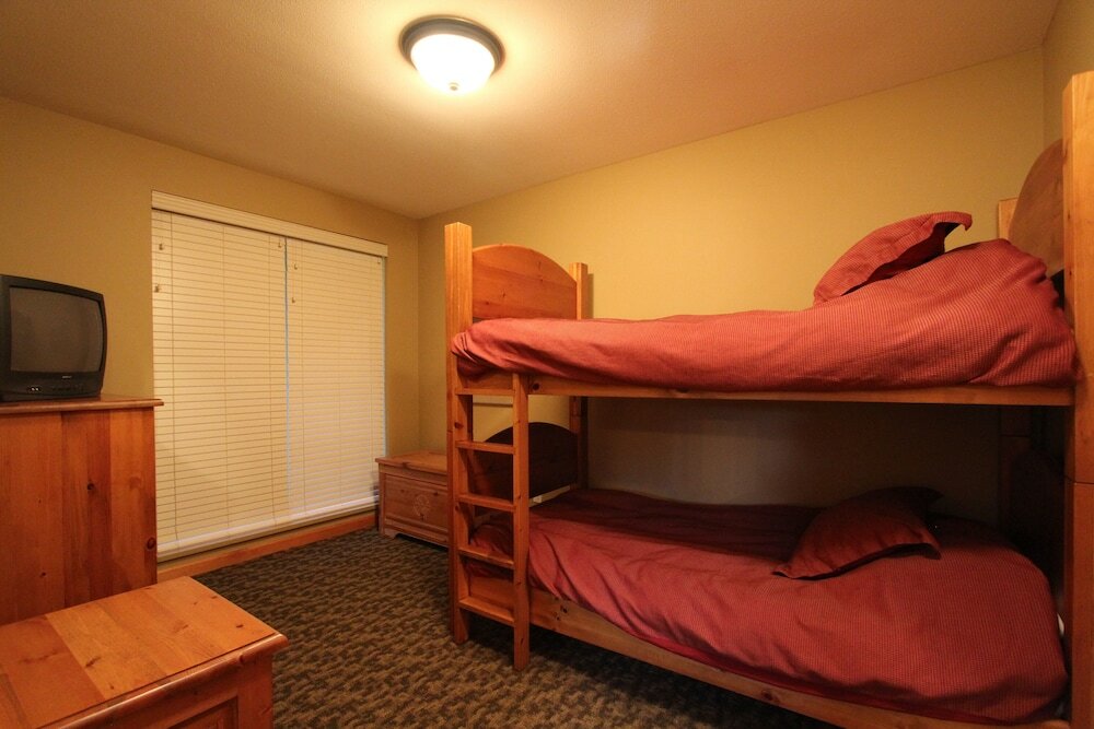 Фото Signature Condos by Whistler Retreats