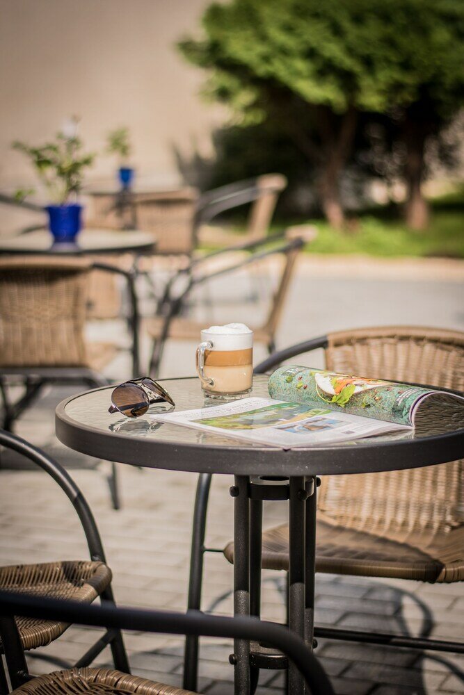 Фото Homoky Hotels Bestline Hotel