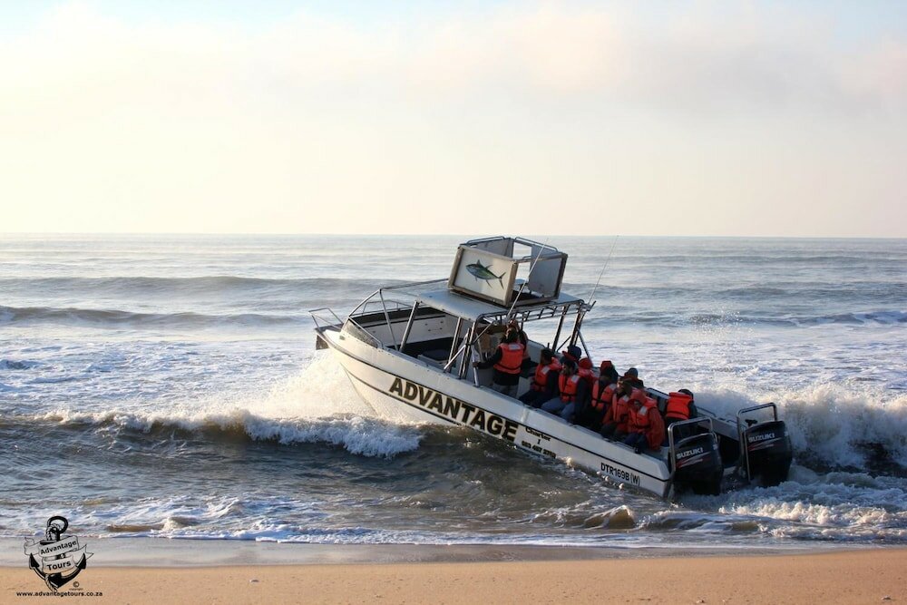 Фото Lodge Afrique