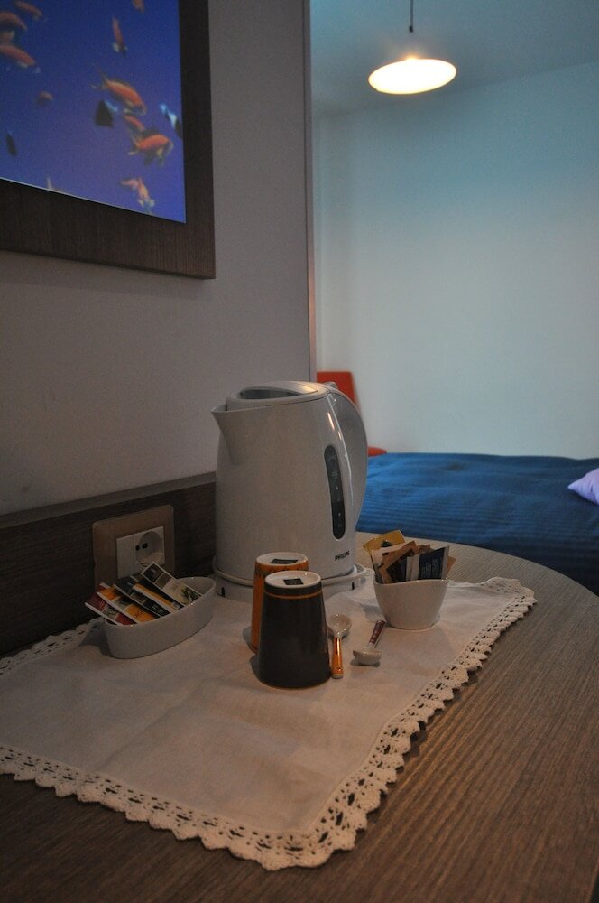 Фото Hotel Miramare