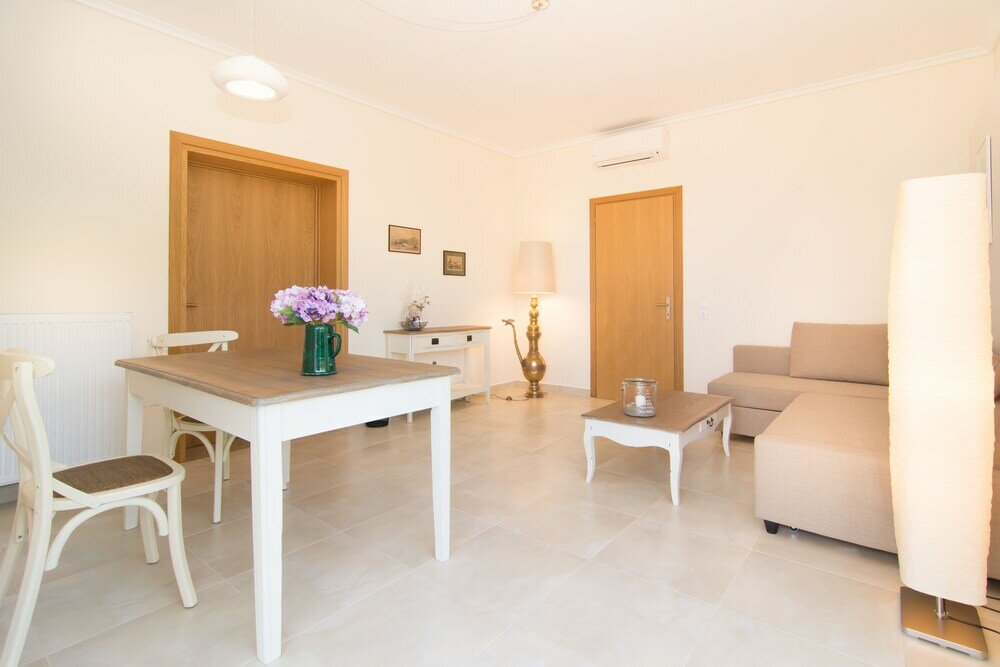 Фото Angelbay Bungalows