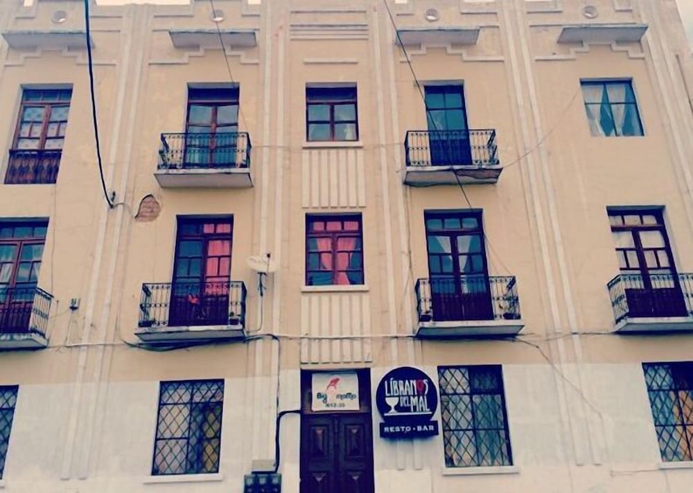 Фото отеля 5