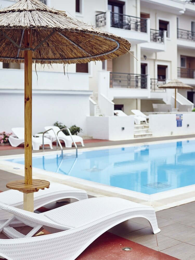 Фото Skiathos Somnia