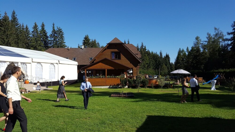 Фото Penzion Sileo