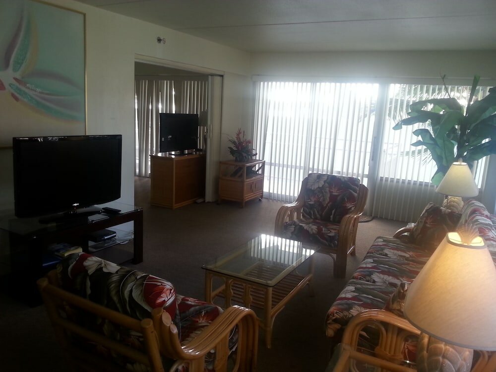 Фото Ilikai Hotel by Hello Relaxation