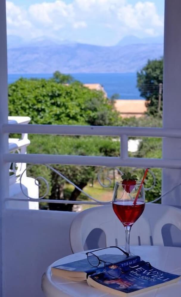 Фото Katia Beach Hotel