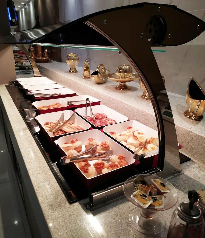 Фото Master Gold Express Hotel