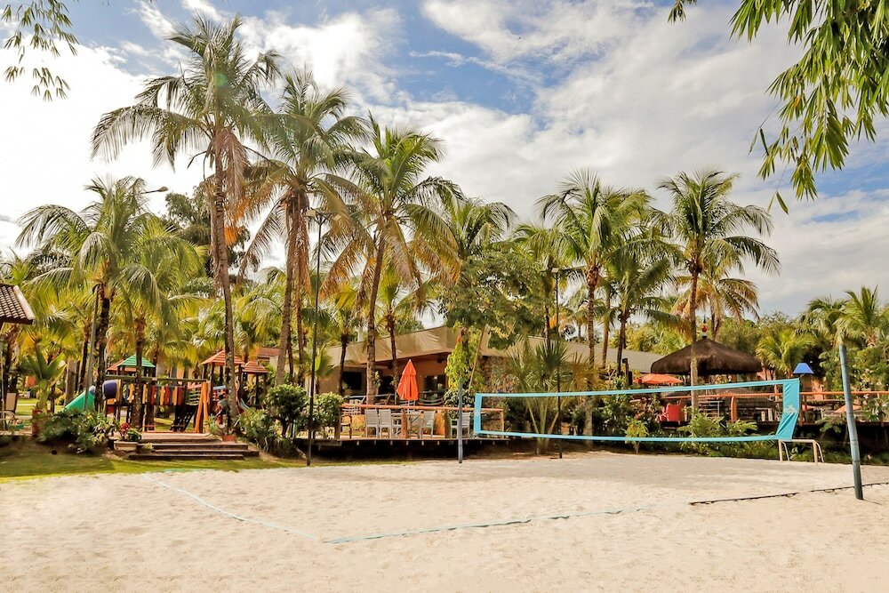 Фото Thermas Park Resort & SPA by Hot Beach