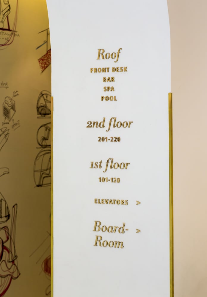 Фото Poli House by Brown Hotels