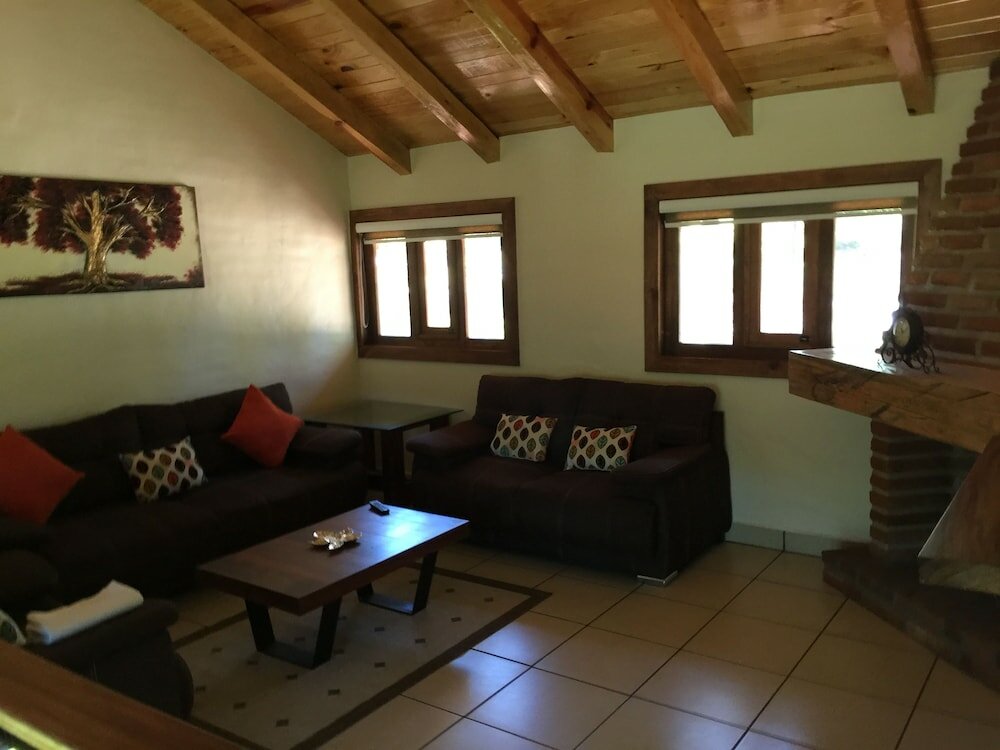 Фото Bellavista Cabanas