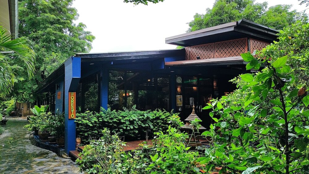 Фото Foresto Sukhothai Guesthome