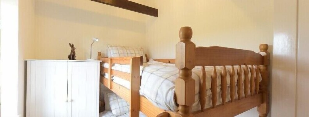 Фото Stable Oak Cottages