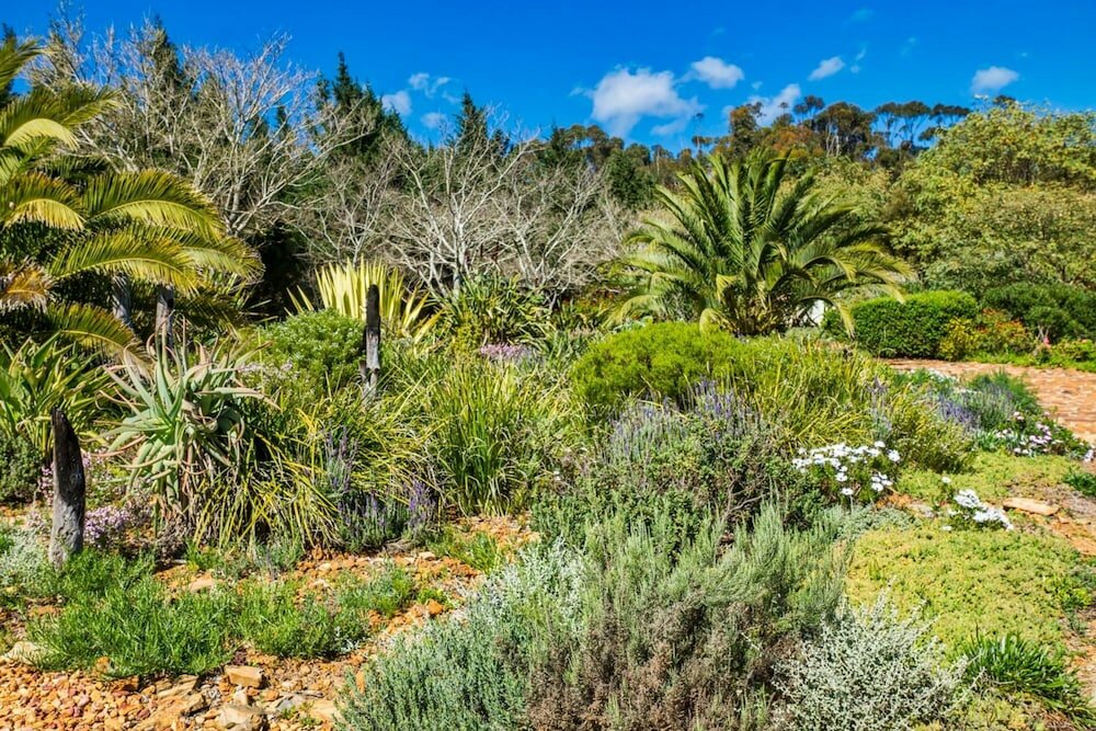 Фото Peace Valley Guesthouse