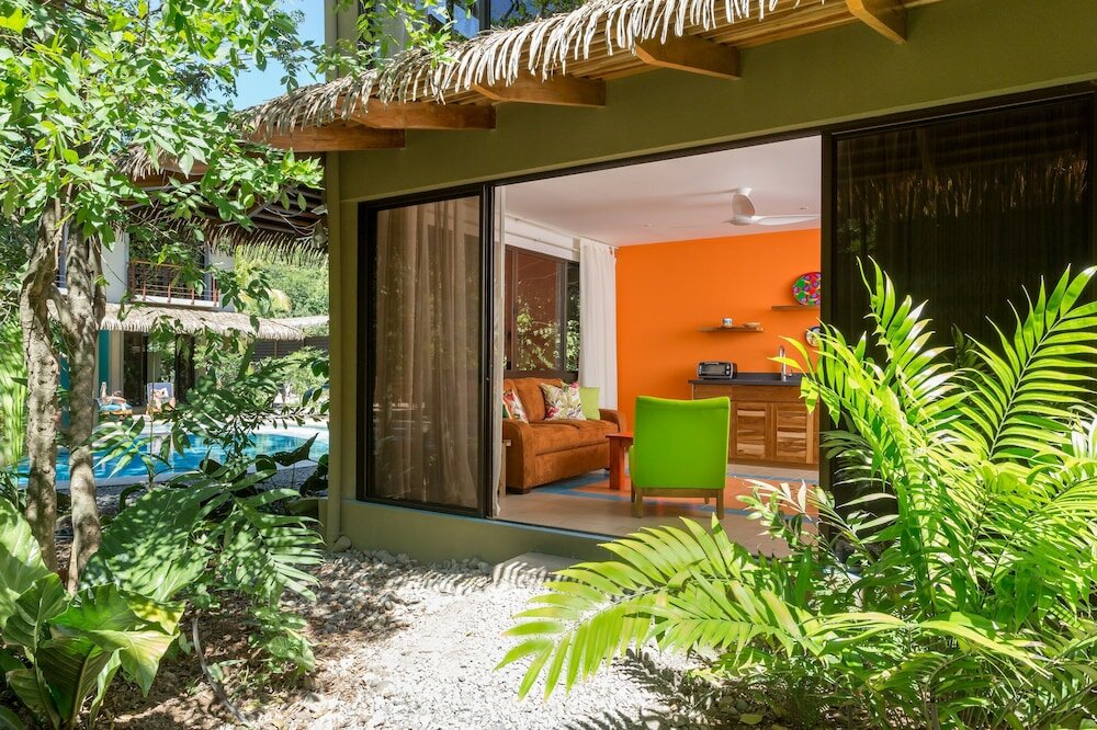 Фото Olas Verdes Hotel