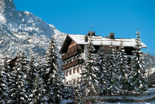 Гостиница Hotel Bladen