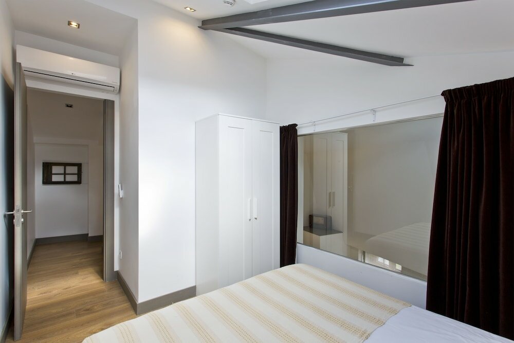 Фото Rva Porto Central Flats