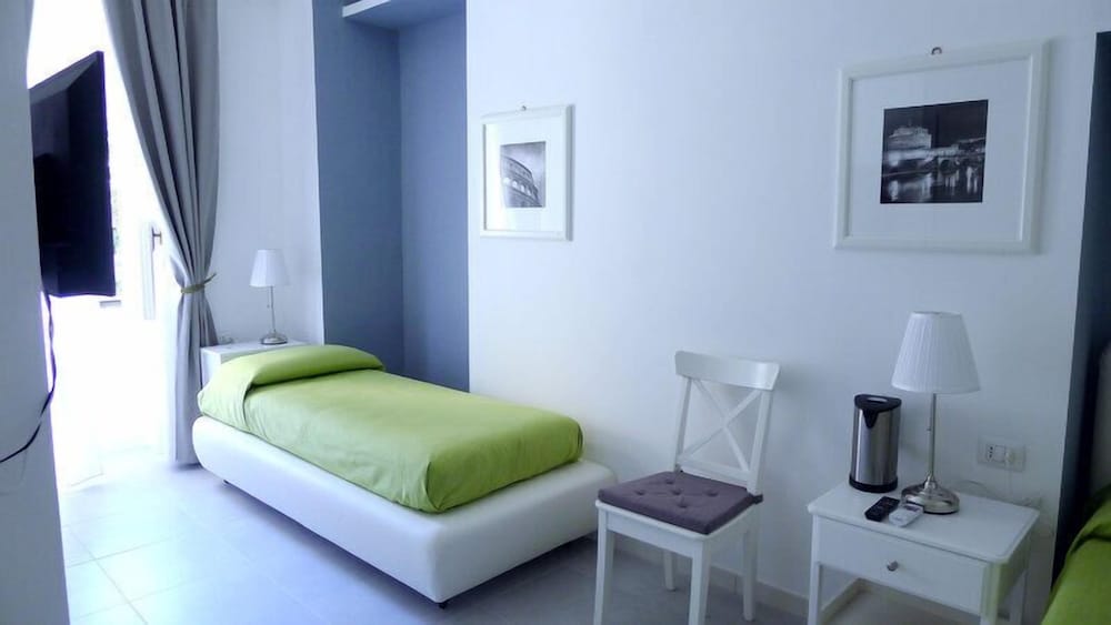 Фото Rome Together Guest House