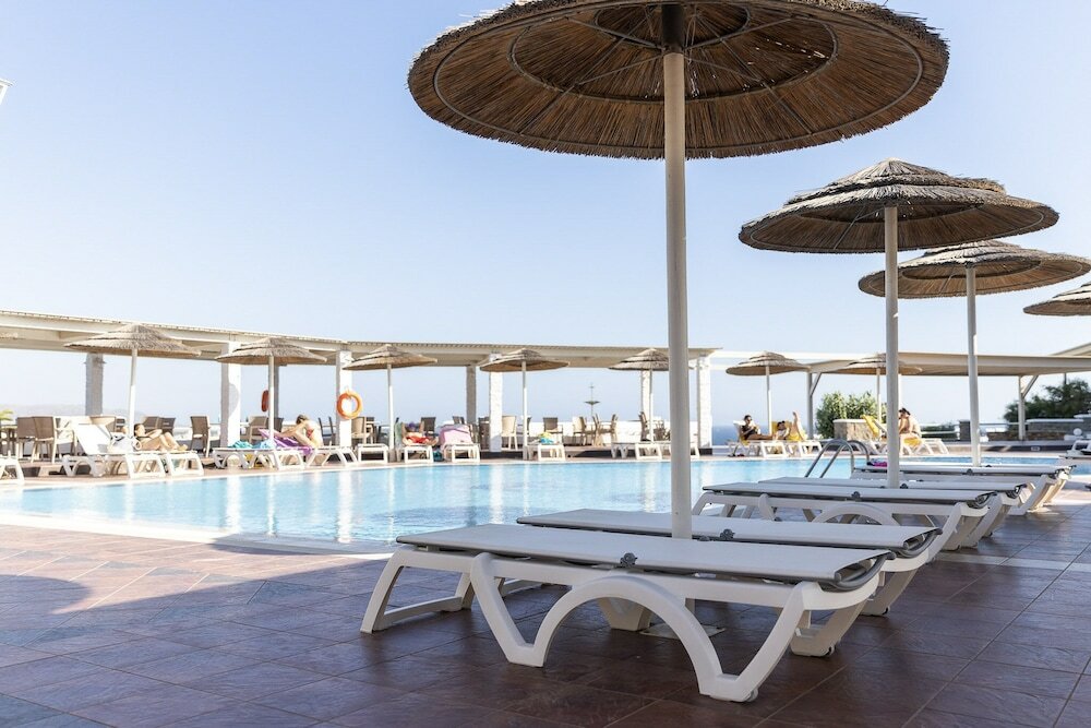 Фото Kavuras Village