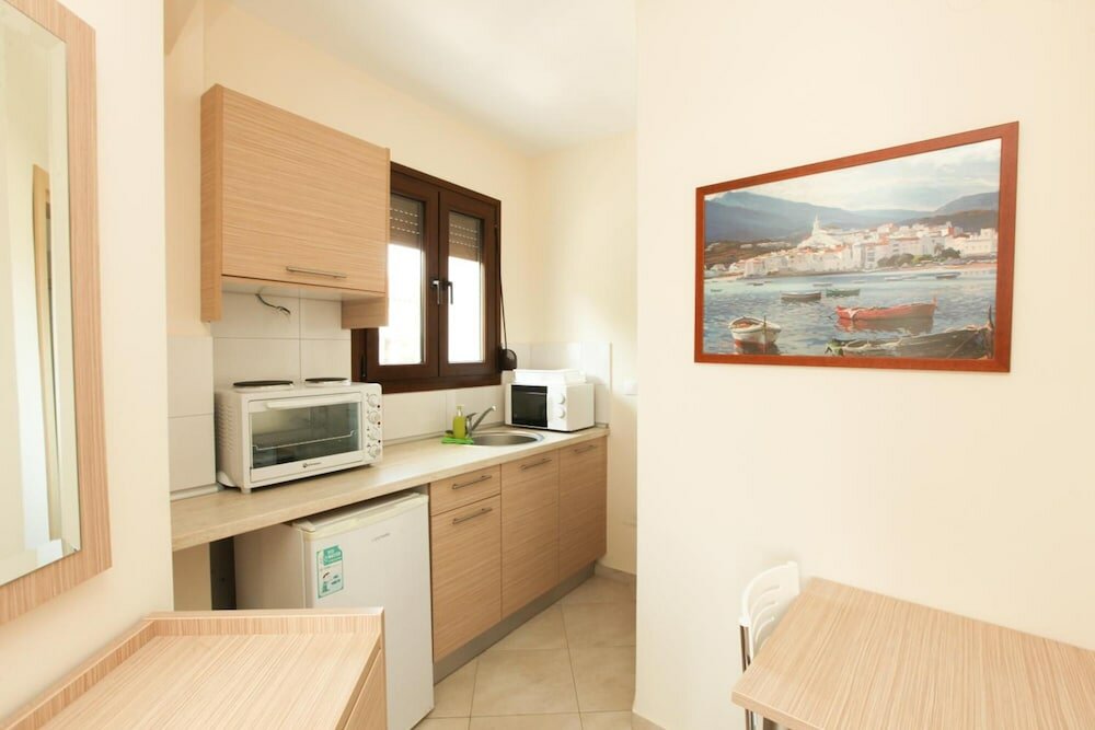 Фото Skiathos Somnia