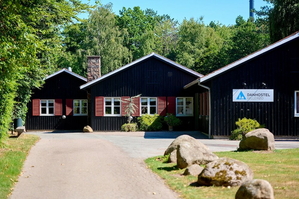 Фото Danhostel Hillerød