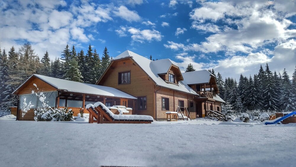 Фото Penzion Sileo