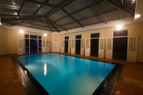 Гостиница Dutch House Bandarawela