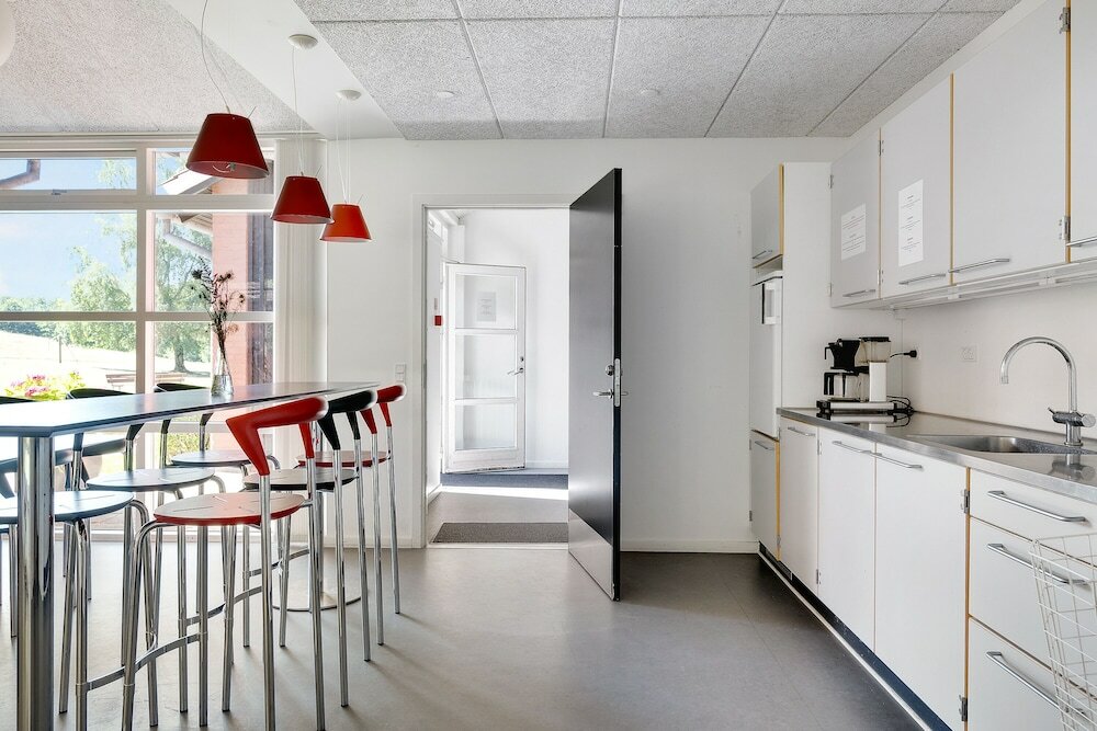 Фото Danhostel Hillerød