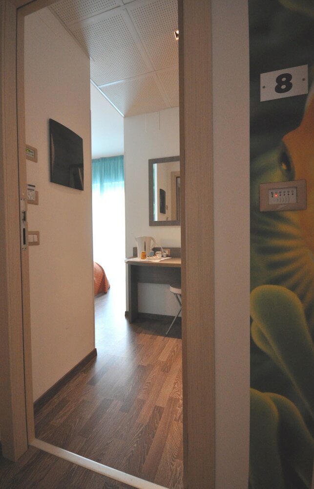 Фото Hotel Miramare