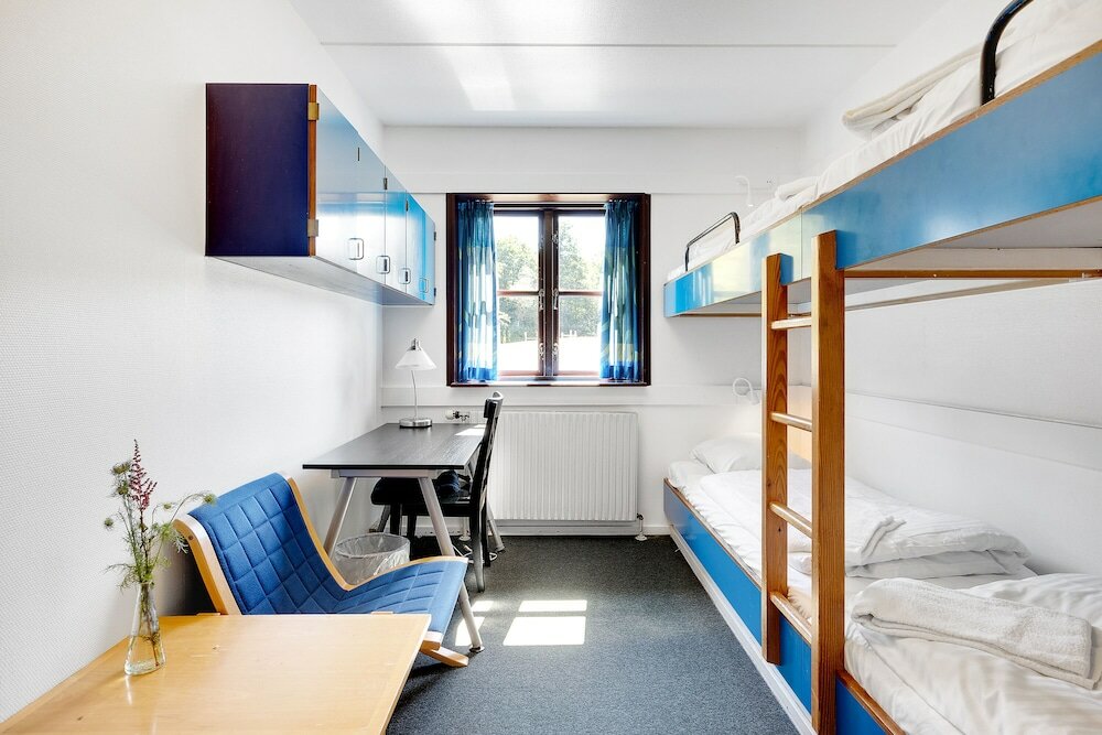Фото Danhostel Hillerød