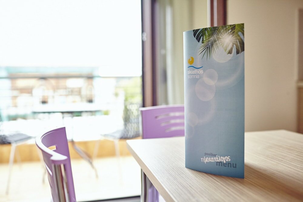 Фото Skiathos Somnia