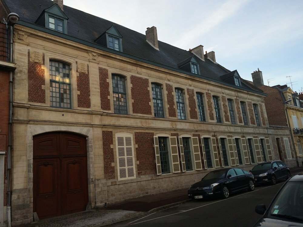 Фото Château Hôtel de Warenghien