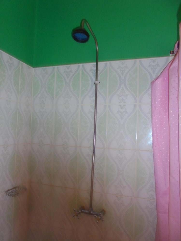 Фото White Rose Lodge