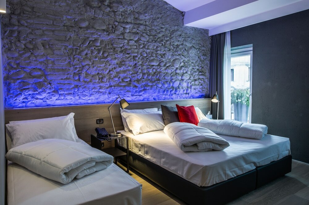 Фото Locanda al Vescovo