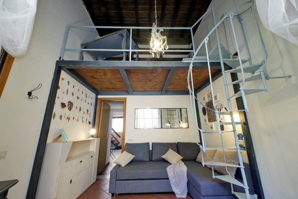 Фото Bellezza al Colosseo B&b and Apartments