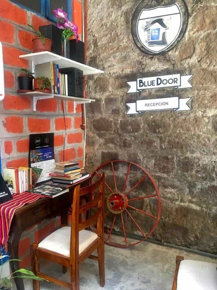 Фото Casa Ceasars Historic Quito