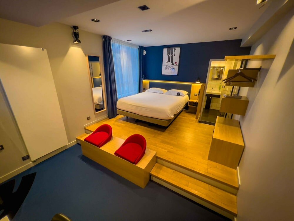 Фото Le Magic Hall