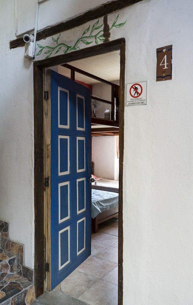 Фото Casa Ceasars Historic Quito